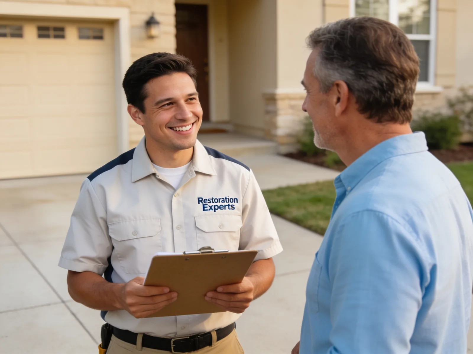 Water Damage Cleanup Evansville, MN FAQs